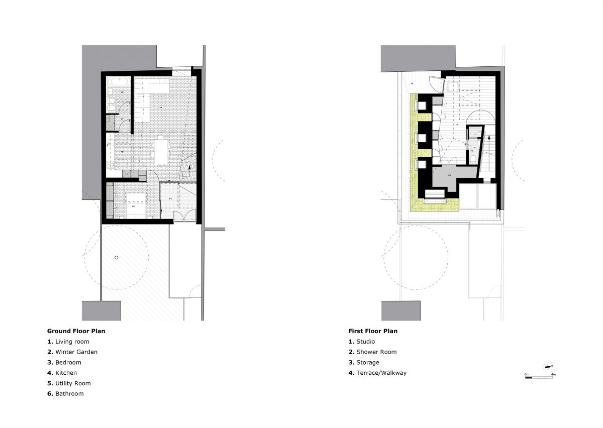 138 8 and 9 Plans Hayhurst And Co 